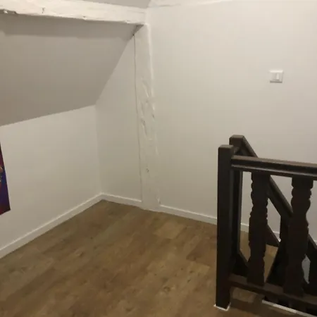 Privatunterkunft Avec Vue Sur Chateaux *